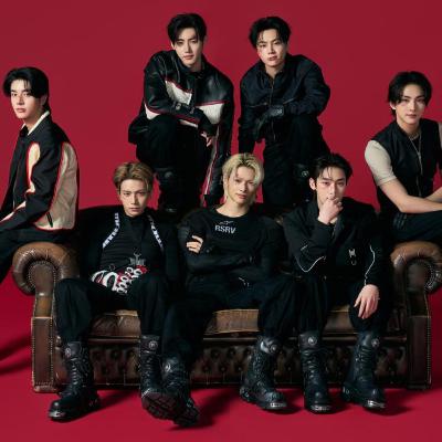 ENHYPEN Teases New Album 'THE SIN : VANISH,' A Romantic Escape on the Run