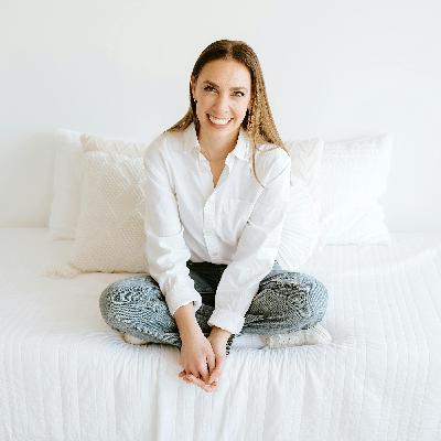 193: Motherhood & Mourning: Redefining Grief and Finding Yourself Again