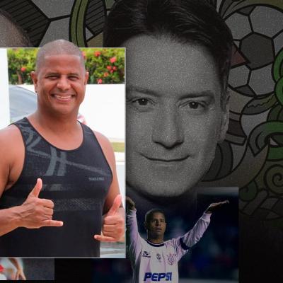 Legal! #30 - “Eu não deixei o medo ser mais forte que o meu sonho” Legal! #30 - “Eu não deixei o medo ser mais forte que o meu sonho”