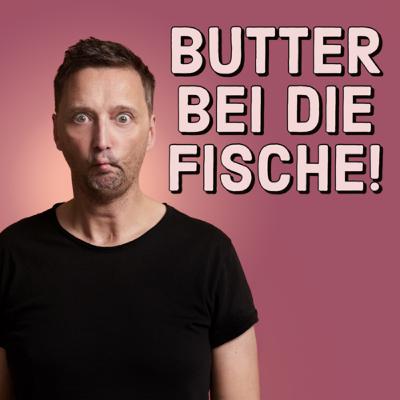 #18 - Synchron, KI und Diesel-Dieter!