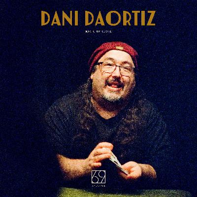 Dani DaOrtiz: Everything Is Under Control