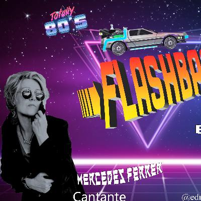 Entrevista a Mercedes Ferrer con Alex Niño por EDM Radio Entrevista a Mercedes Ferrer con Alex Niño por EDM Radio