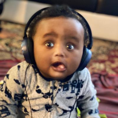 My Finals Podcast By: Almas