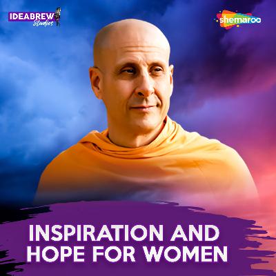 INSPIRATION AND HOPE FOR WOMEN INSPIRATION AND HOPE FOR WOMEN
