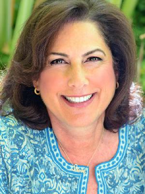 Does your partner drive you crazy? Guest Arielle Ford