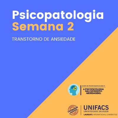 O normal e o patológico