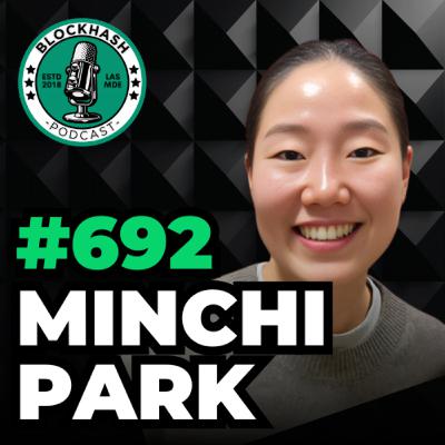 Ep. 692 Coinfello | First AI Agent for Crypto (feat. MinChi Park) Ep. 692 Coinfello | First AI Agent for Crypto (feat. MinChi Park)