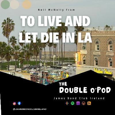 To Live and Let Die in L.A