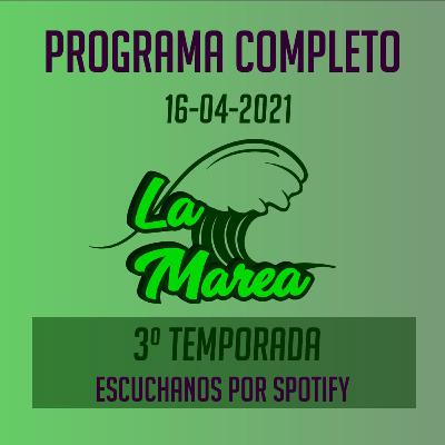 Programa Completo n66