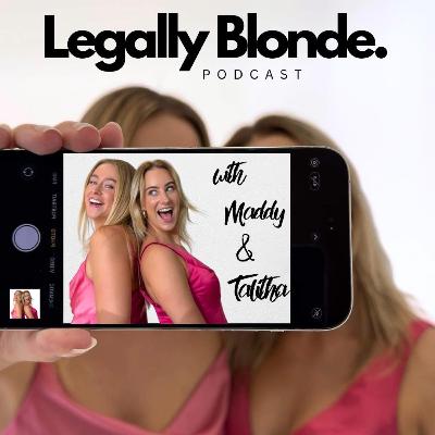Blonde Talks: Goal Setting