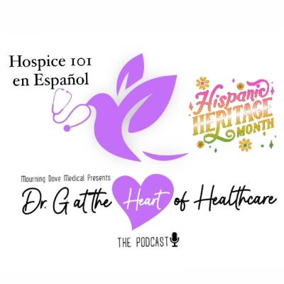 Hospice 101 en Español