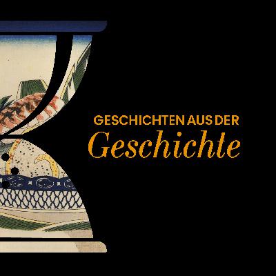 GAG541: Eine kleine Geschichte des Sushi