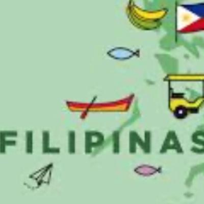 Gastronomía Filipina