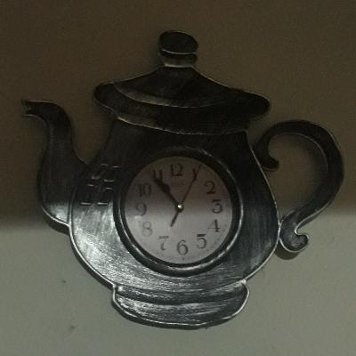 Dia e Tempo