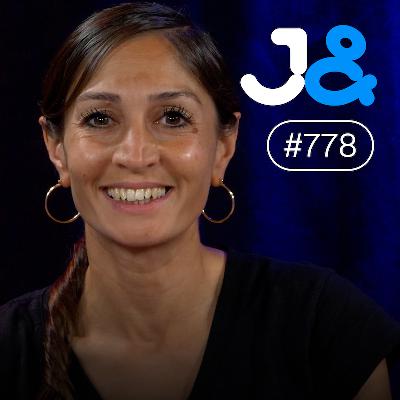 #778 - Gilda Sahebi über Polarisierung, Herrschaft & Spaltung der Gesellschaft
