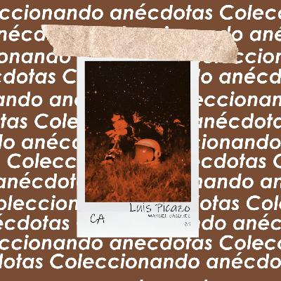 CA.- EP 85 Luis Picazo