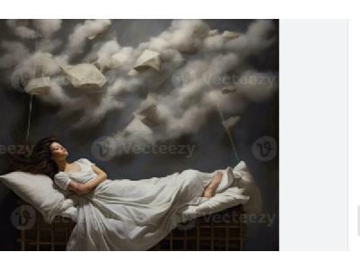 Are dreams a glimpse into the afterlife? Are dreams a glimpse into the afterlife?