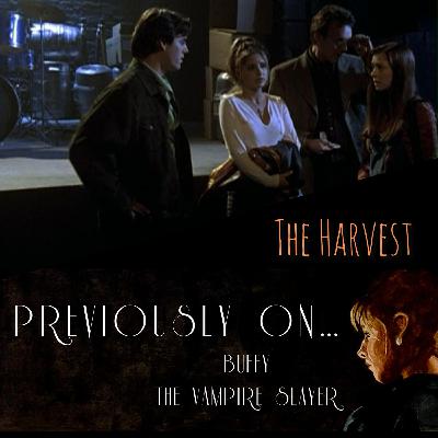 The Harvest