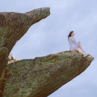 #16. Tuổi trẻ đứng trước những nỗi sợ