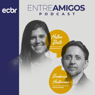 Entre Amigos 20: Inteligência artificial no marketing digital e growth