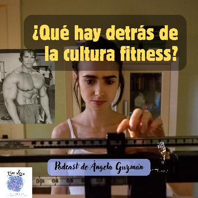 El lado oscuro de la cultura “fitness”