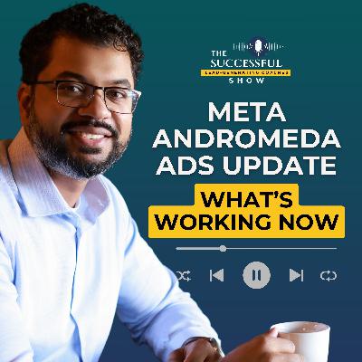 Meta Andromeda Ads Update - Whats Working Now