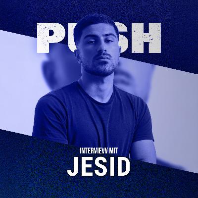 25 Interview - Jesid 25 Interview - Jesid