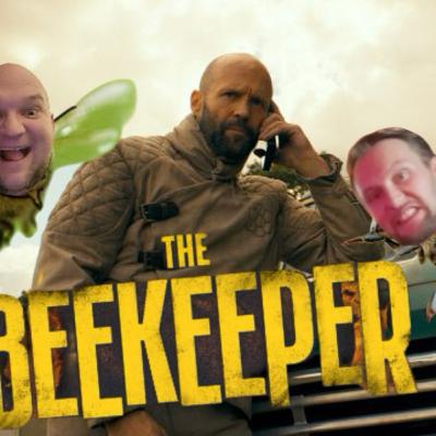 The Beekeeper - Selbstjustiz mit Honig The Beekeeper - Selbstjustiz mit Honig