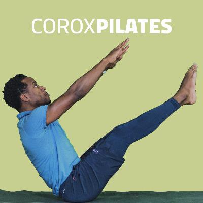 #1 COROX Pilates