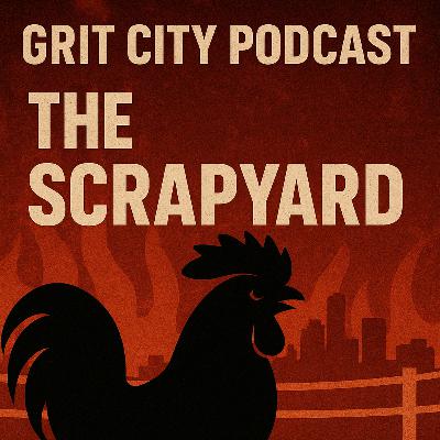 GCP: The Scrapyard – Backyard Brawls to a YouTube Empire