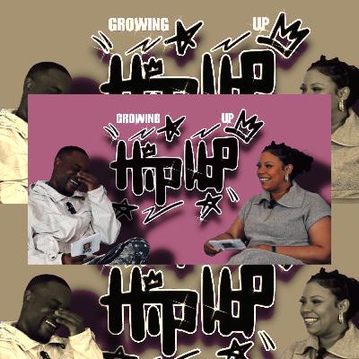 Growing Up Hip-Hop