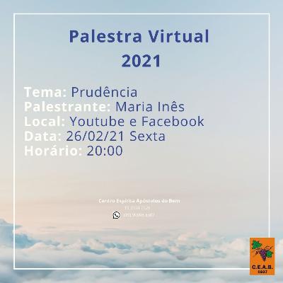 09 - Tema: Prudência