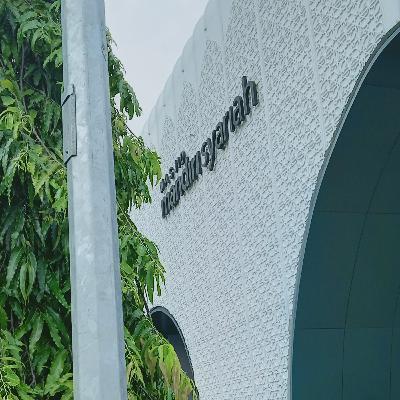 Jun,, Kamu dimana?