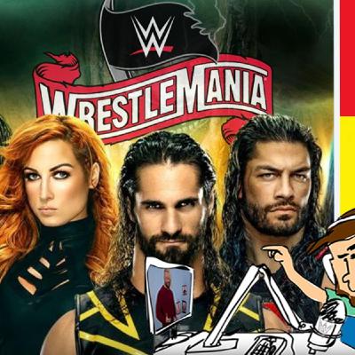 Imp's State Of WWE On The Road To WrestleMania 36