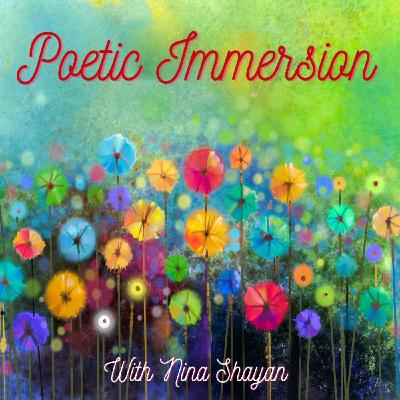 Poetic Immersion - Relax With Rumi