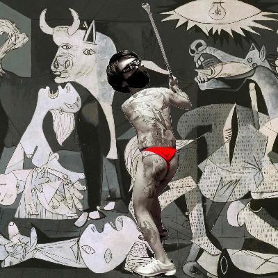 第5回　ゴルフとピアノとテンガについて。