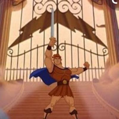 Mitología griega.💗