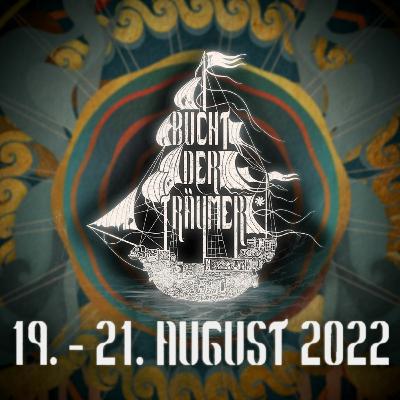 Bucht Der Träumer | PORTO LOCO | AUG2022