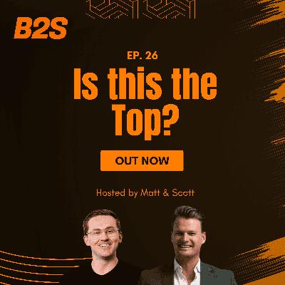 OpenAI's SORA 2 Drops + WE CALLED THE BUBBLE TOP + Shopping Agents Win