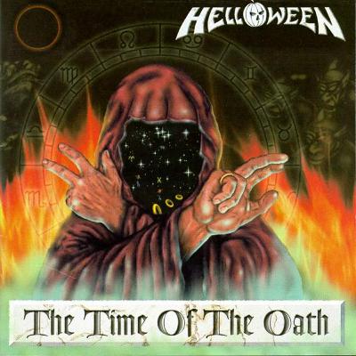 Ep. 04: Helloween - The Time Of The Oath