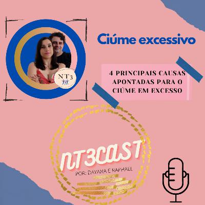 4 principais causas apontadas para o ciúme em excesso 4 principais causas apontadas para o ciúme em excesso