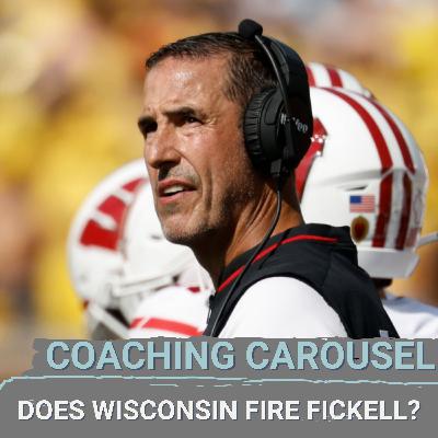 FIRINGS: Florida State, Michigan State & Wisconsin | Transfer Portal