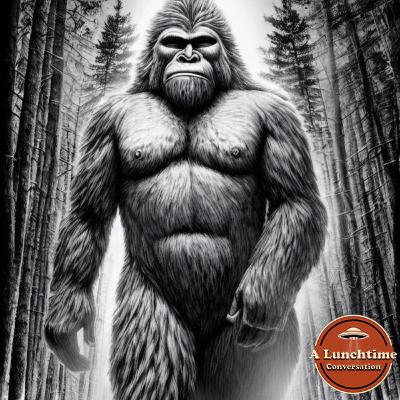 Cryptids: Bigfoot, Loch Ness, Skinwalkers, the Chupacabra & More Cryptids: Bigfoot, Loch Ness, Skinwalkers, the Chupacabra & More
