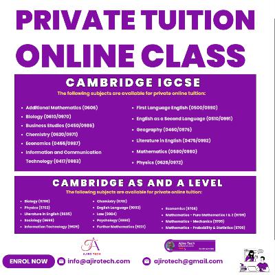 Prepare for May/June 2026 Cambridge & Edexcel IGCSE and A Level Exams with Confidence