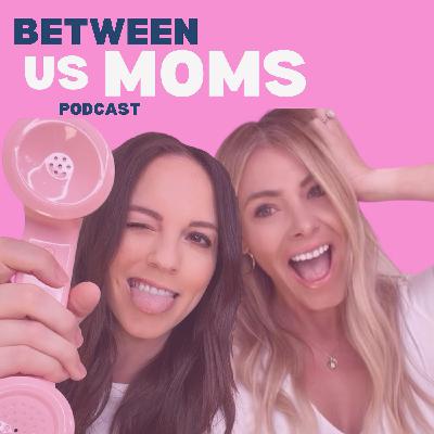 The Rise of Postpartum Depression, Tylenol, a Heartfelt Message to All Moms and More -- with Brandi Jordan, Baby and Parenting Expert and Doula