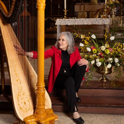 Musical Milestones with Christa Grix - Cass Tech