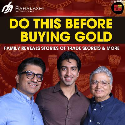 Sri Mahalaxmi Goldcast: Generations in Jewellery