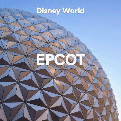 Disney World: EPCOT