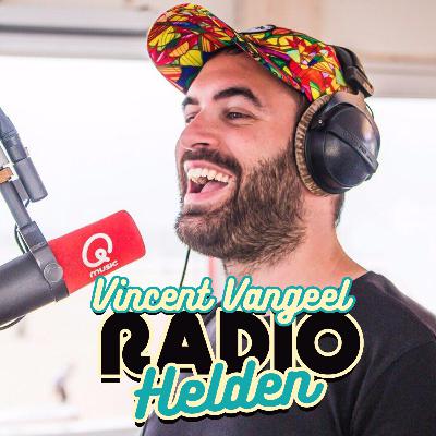 Aflevering 36 - Vincent Vangeel