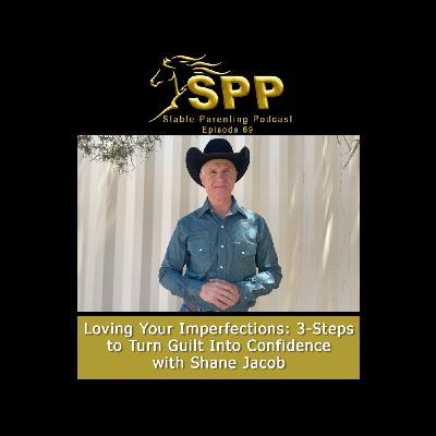 Loving Your Imperfections: 3-Steps to Turn Guilt Into Confidence